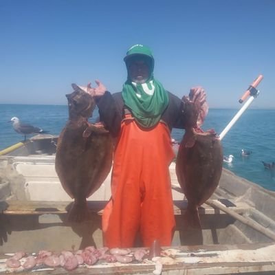 Somos un grupo de pescadores trabajando de la mano con autoridades e investigadores en bien de la pesca