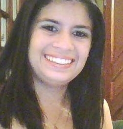 eu amo a @marcelapedron