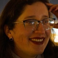 Daniela Marzi (@marzidaniela) 's Twitter Profile