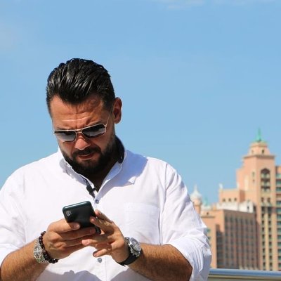 Patrick63937987's profile picture. 