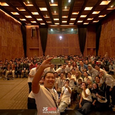 jsdayID's profile picture. jsday conference | IG: https://t.co/3tGTprHfmJ