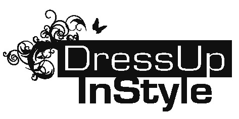 Welkom bij Dressup-Instyle op Twitter! Volg ons op Twitter en Facebook en ben als eerst op de hoogte van nieuwtjes en exclusieve promoties.