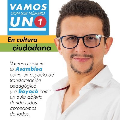 Daniel_MLozano's profile picture. activista y asesor parlamentario.
Con más de 12 años de experiencia en defensa de derechos humanos y ambientales.