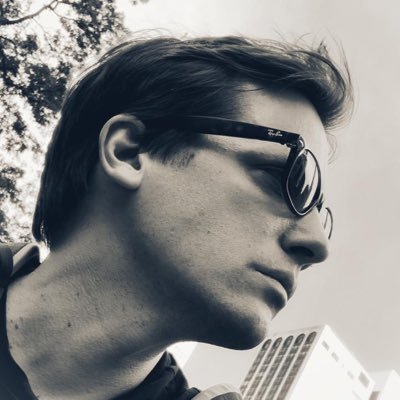 JoJoecker's profile picture. SEO Manager / Web Analyst bei @Hypoport SE