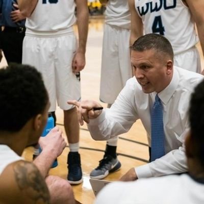 Tony Dominguez Profile