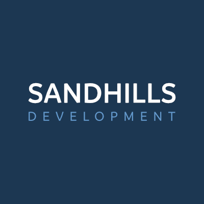 @SandhillsDev