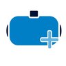 VRCommBuilders's profile picture. VR Community Builders is committed to positive, inclusive environments in VR & beyond. We retweet positive #VR #AR #XR content. Managed by @sonyahaskins ❤️