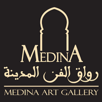 Medina Art Gallery (@medinaartg) 's Twitter Profile