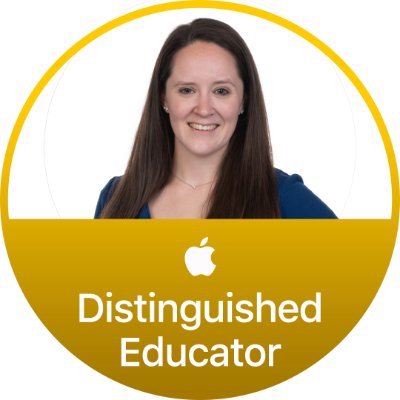 STEM Coordinator |  #ADE2019 | Director @pselesports 🎮| ATA Black Belt💡👩‍💻 | Always asking why | Disrupter of the norm