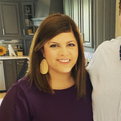 jvossen8's profile picture. teacher. wife. mom. sports lover. M.Ed. from OU