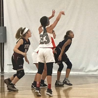 Sydney Berndt 2024 Guard 🏀 | Indiana Showcase| M14 |