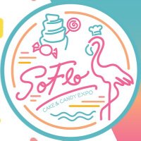SoFlo Cake Expo(@SoFloCakeExpo) 's Twitter Profile Photo