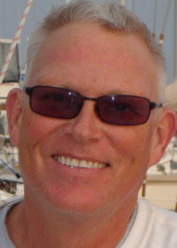 I am from Charleston SC. After 37 years of service with the Air Force I am retired June of 2011. I also run Adventures in Sailing out of Mount Pleasant, SC.