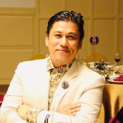macmaclear's profile picture. Food Consultant