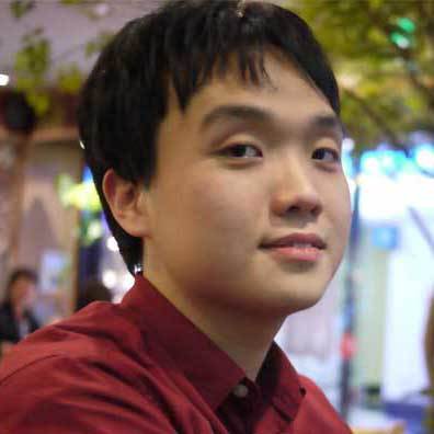 junggun_lim's profile picture. Seoul, Programming + Music, Distributed Computer System, Fingerstyle Guitar