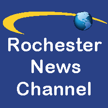 Updated Rochester news,sports,
weather,entertainment,politics
and business information.