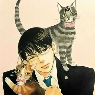 漫画家です。病気療養中でしたが、無事にデビュー20周年を迎えることができました。猫とごはんの呟きが多いです。お仕事情報はこちらにまとめています→@yugiyamada_info