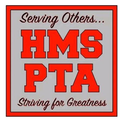 This is the Twitter Account for Halls Middle School PTA located in Knoxville, TN