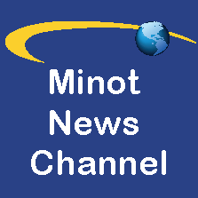 Updated Minot news,sports,
weather,entertainment,politics
and business information.