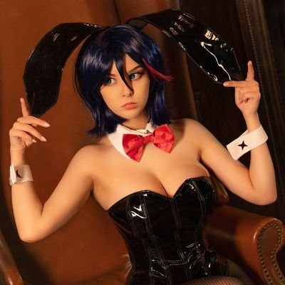CosplaysR18's profile picture. Las Mejores Fotos las Encontrarás aqui uwu

seguirme es Gratis Xd

[ Cosplays +18 ]