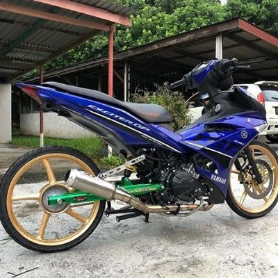 RizzRizz77's profile picture. Racing