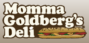 mommagau1976's profile picture. Opened in 1976, Momma Goldberg's Deli has served townspeople, students, sports legends and celebrities. Every student past and present has a Momma G's memory.
