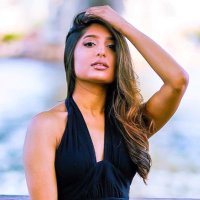 Mahathi Malladi (@mahathix3) 's Twitter Profile