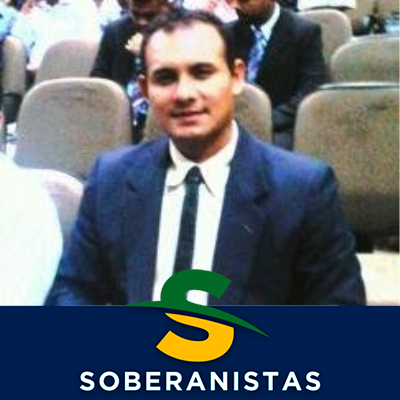 dos_colho's profile picture. Graduado em Ciências Contábeis. 
Pós-graduado em Gestão Financeira e Controladoria.
Empresário Contábil, no seguimento de Consultoria Financeira e Treinamento.