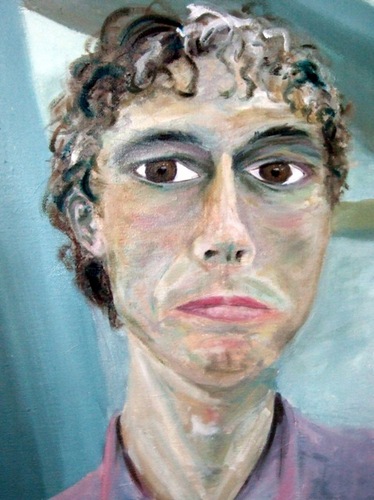 Radboud Winkels Profile
