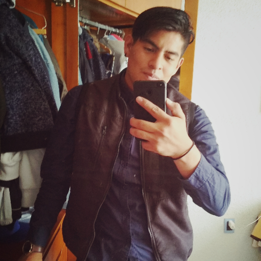 luisand25051828's profile picture. 