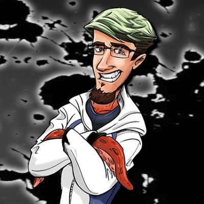 SmellyOctopusさんのプロフィール画像