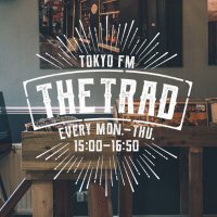 THE TRAD(@THETRAD_TFM) 's Twitter Profile Photo