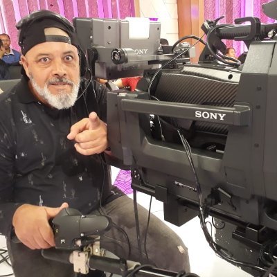 SergioMapaCarmo's profile picture. Bom de Imagem