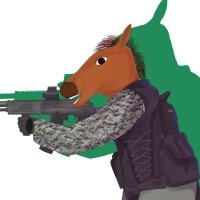 日大理工シューティングサークル (@cstsc_official) Twitter profile photo