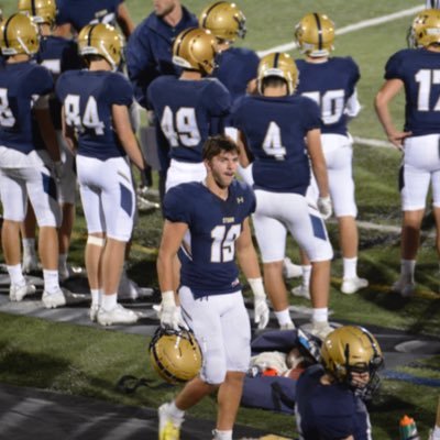 Chanhassen 2021⚡️ RB 6’2 210 lb.