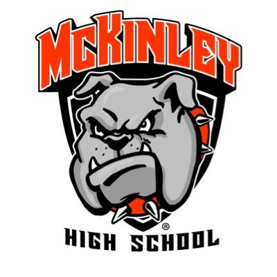 Official twitter account for the McKinley Macks Football Program.