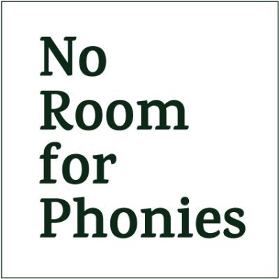 noroom4phonies Profile Picture