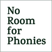 NoRoomforPhonies(@noroom4phonies) 's Twitter Profile Photo