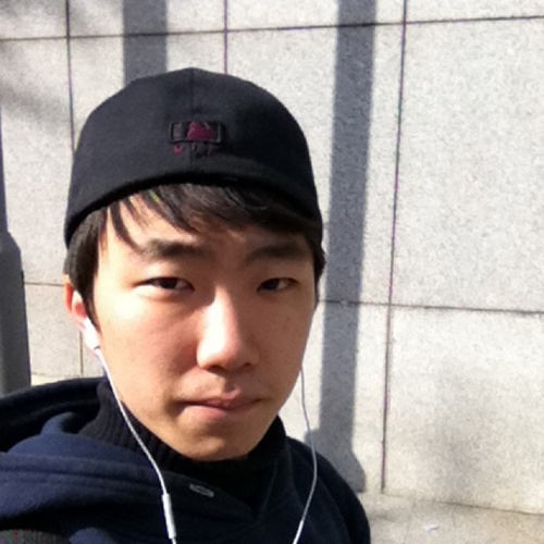 ZZang_Ya's profile picture. 행신동지킴이
i-phone/자전거/금융/수학강사