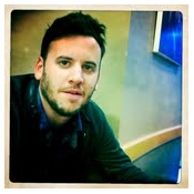 sharkstir's profile picture. 