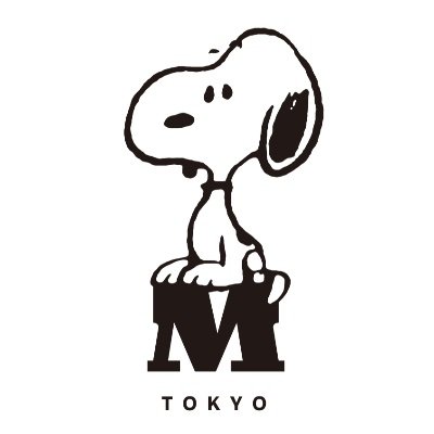 Snoopy Museum Tokyo Snoopy M Tokyo Twitter