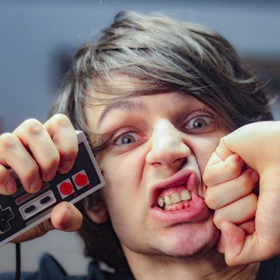FHabetler's profile picture.