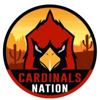 Cardinals Nation (@cardsnationcp) 's Twitter Profile Photo Cardinals Nation (@cardsnationcp) 's Twitter Profile Photo