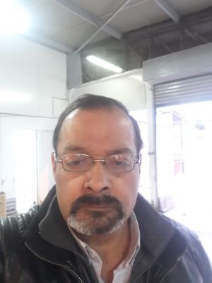 GallardoarturoV's profile picture. sincero.iluso