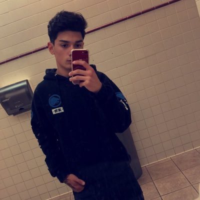 To appreciate the sun, you gotta know what rain is -J. Cole 🎈Red Mango Shift Leader🐥🔴 National Guard 🤯