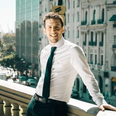 LpTrip's profile picture. 55% Licenciado en Administración de Empresas. De tripas corazón.