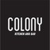 Colony KC (@colony_kc) Twitter profile photo Colony KC (@colony_kc) Twitter profile photo