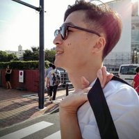 Steven Wang (@swang169) 's Twitter Profile