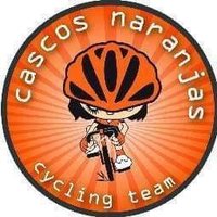 Cascos Naranjas (@cascosnaranjas1) 's Twitter Profile