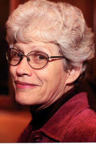 Chief Editor, Dictionary of American Regional English